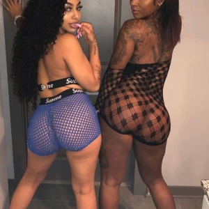 Ayonna Renee &#8211; only1ayonnarenee OnlyFans Leaks (18 Photos + 8 Videos) 153210