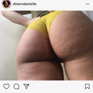 Dinero Danielle Instagram Leaks (25 Photos + 5 Videos) 153387