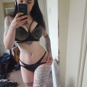 thrashmetaldoll OnlyFans Leaks (72 Photos + 6 Videos) 154040