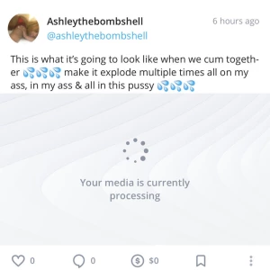 ashley bombshell OnlyFans Leaks (30 Photos + 7 Videos) 154064