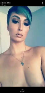 zahra &#8211; zahrainchains OnlyFans Leaks (39 Photos + 5 Videos) 156893