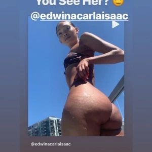 Edwina Carla Isaacs OnlyFans Leaks (95 Photos + 9 Videos) 161006