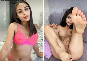 Ellie Cooper &#8211; Viva Magenta OnlyFans Leaks (44 Photos) 14626