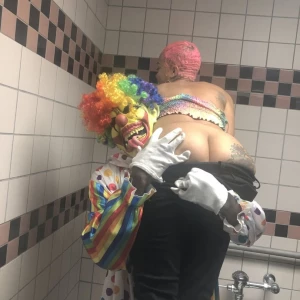 Gibby &#8211; gibbytheclown OnlyFans Leaks (98 Photos + 6 Videos) 166893