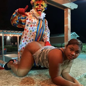 Gibby &#8211; gibbytheclown OnlyFans Leaks (98 Photos + 6 Videos) 166898