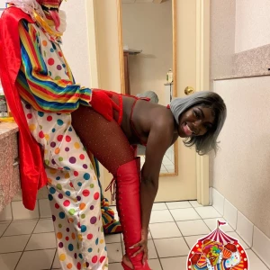 Gibby &#8211; gibbytheclown OnlyFans Leaks (98 Photos + 6 Videos) 166909