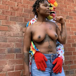 Gibby &#8211; gibbytheclown OnlyFans Leaks (98 Photos + 6 Videos) 166911