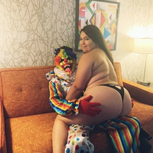 Gibby &#8211; gibbytheclown OnlyFans Leaks (98 Photos + 6 Videos) 166912