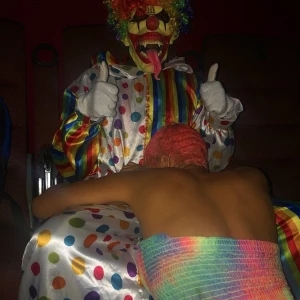 Gibby &#8211; gibbytheclown OnlyFans Leaks (98 Photos + 6 Videos) 166914