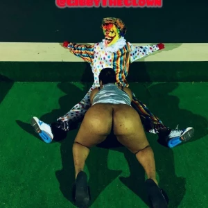 Gibby &#8211; gibbytheclown OnlyFans Leaks (98 Photos + 6 Videos) 166918