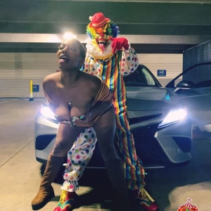 Gibby &#8211; gibbytheclown OnlyFans Leaks (98 Photos + 6 Videos) 166919