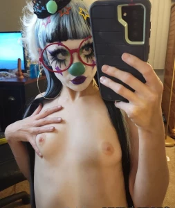 Galaxyclownn OnlyFans Leaks (70 Photos) 15009