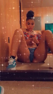 Lil Cassy &#8211; cassaleyna OnlyFans Leaks (7 Photos + 7 Videos) 169920