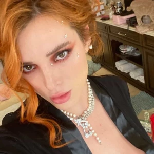 Bella Thorne &#8211; bellathorne OnlyFans Leaks (92 Photos + 8 Videos) 172605