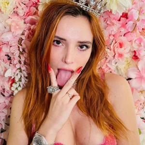 Bella Thorne &#8211; bellathorne OnlyFans Leaks (92 Photos + 8 Videos) 172614