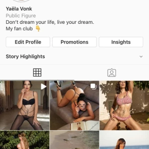 yaela vonk OnlyFans Leaks (71 Photos + 5 Videos) 174674