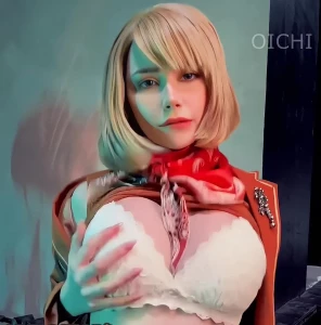 Oichi Patreon Leaks (29 Photos) 17001