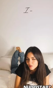 Victoria Justice OnlyFans Leaks (11 Photos + 3 Videos) 17782