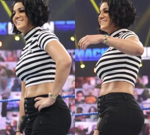 Bayley Leaks (15 Photos) 17908