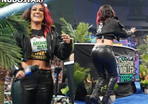 Bayley Leaks (15 Photos) 17910