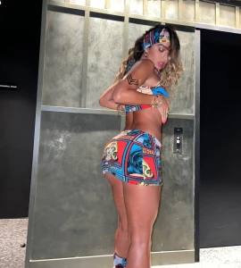 Sommer Ray Instagram Leaks (34 Photos) 17923