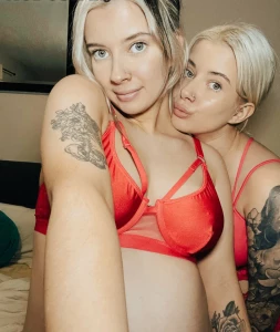 Midwest Twins OnlyFans Leaks (50 Photos) 18134