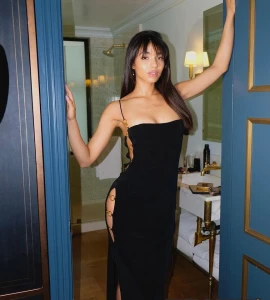 Yovanna Ventura Instagram Leaks (13 Photos) 18633