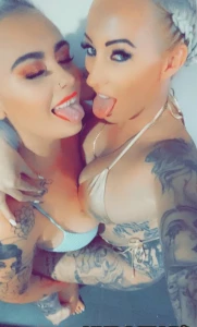 Sizzorsister OnlyFans Leaks (48 Photos) 18710