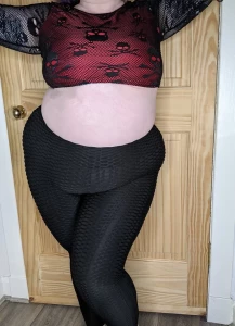 Gothharlotbbw OnlyFans Leaks (47 Photos) 18750