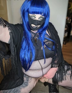 Gothharlotbbw OnlyFans Leaks (47 Photos) 18759