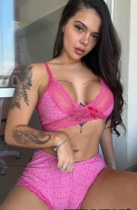 Yasmaia OnlyFans Leaks (45 Photos) 3189