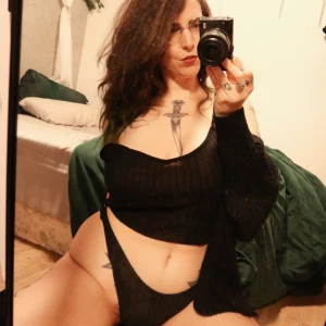 Witchy TQ &#8211; Witchytq OnlyFans Leaks (71 Photos) 184994