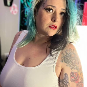 Fatmilkymomma69 &#8211; Little Missy May OnlyFans Leaks (50 Photos) 186016