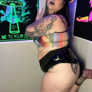 Fatmilkymomma69 &#8211; Little Missy May OnlyFans Leaks (50 Photos) 186035