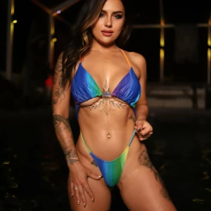 Tiara Rae &#8211; Tiararaefitfree OnlyFans Leaks (54 Photos) 186709