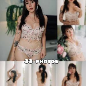 Alicebong &#8211; hheadshhot OnlyFans Leaks (83 Photos) 189709