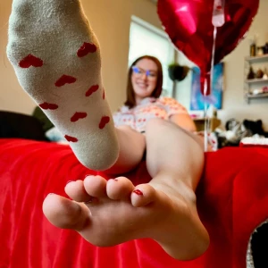 Freckled Feet OnlyFans Leaks (52 Photos)