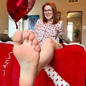 Freckled Feet OnlyFans Leaks (52 Photos) 194345