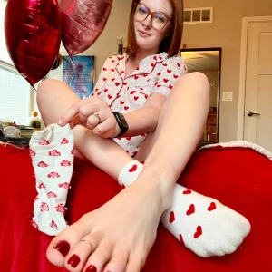 Freckled Feet OnlyFans Leaks (52 Photos) 194348