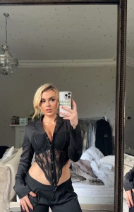 Tallia Storm Instagram Leaks (34 Photos) 20485