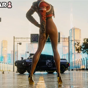 Cyberpunk 2077 Leaks (58 Photos) 201311