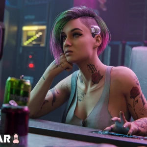 Cyberpunk 2077 Leaks (58 Photos) 201321