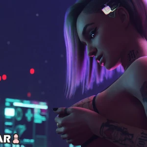 Cyberpunk 2077 Leaks (58 Photos) 201328