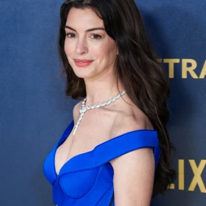 Anne Hathaway Instagram Leaks (58 Photos) 201888