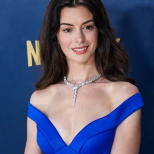 Anne Hathaway Instagram Leaks (58 Photos) 201906