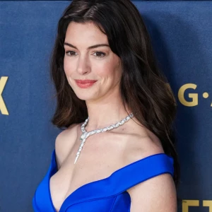 Anne Hathaway Instagram Leaks (58 Photos) 201911