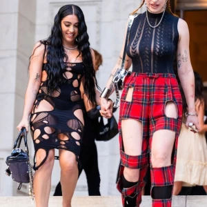 Lourdes Maria Lola Ciccone Leon Instagram Leaks (22 Photos) 205640