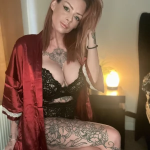 Katvondoublee OnlyFans Leaks (18 Photos)