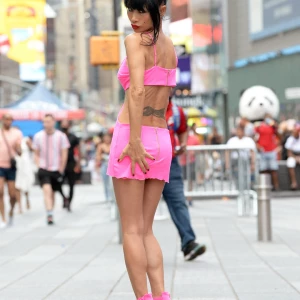 Bai Ling Instagram Leaks (17 Photos) 208048