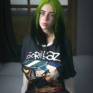 Billie Eilish OnlyFans Leaks (14 Photos) 22027